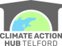 Climate Action Hub Telford Logo