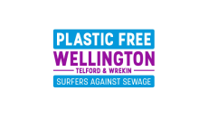 Sustainable Wellington logo.