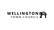 Wellington Town Council logo