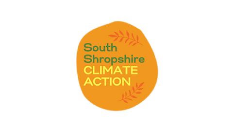 South Shropshire Climate Action logo